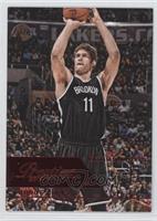 Brook Lopez #/199