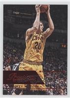 Timofey Mozgov #/199