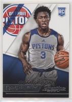 Rookies - Stanley Johnson