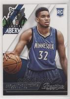 Rookies - Karl-Anthony Towns