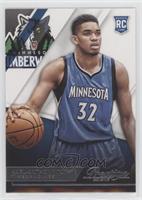 Rookies - Karl-Anthony Towns