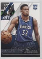 Rookies - Karl-Anthony Towns