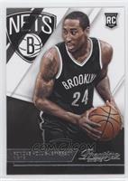 Rookies - Rondae Hollis-Jefferson