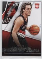 Rookies - Pat Connaughton