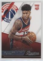 Rookies - Kelly Oubre Jr.