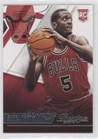 Rookies - Bobby Portis