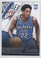 Rookies - Cameron Payne