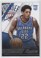 Rookies - Cameron Payne