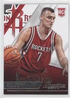 Rookies - Sam Dekker