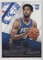 Rookies - Jahlil Okafor