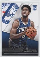 Rookies - Jahlil Okafor