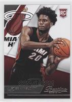 Rookies - Justise Winslow