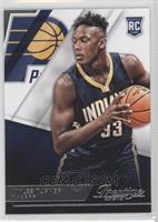 Rookies - Myles Turner