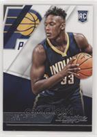 Rookies - Myles Turner