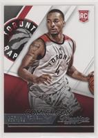 Rookies - Norman Powell