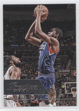 2015-16 Panini Prestige - [Base] #38 - Hollis Thompson