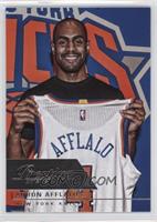 Arron Afflalo