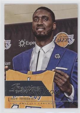 2015-16 Panini Prestige - [Base] #57 - Roy Hibbert