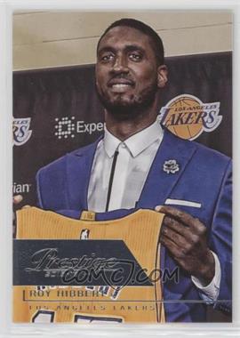 2015-16 Panini Prestige - [Base] #57 - Roy Hibbert