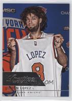 Robin Lopez