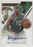 Kenny Anderson #/49