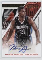 Maurice Harkless #/25