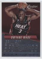 Dwyane Wade