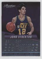 John Stockton [EX to NM]