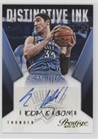 Enes Kanter #/149