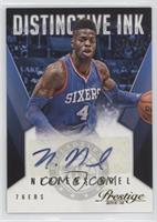 Nerlens Noel #/49