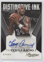 Terry Cummings #/149