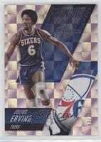 Julius Erving #/99