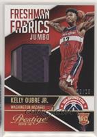 Kelly Oubre Jr. #/25