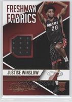 Justise Winslow