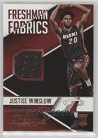 Justise Winslow