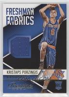 Kristaps Porzingis