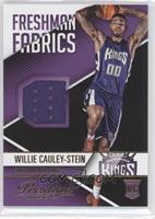 Willie Cauley-Stein