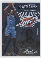 Kevin Durant #/99