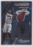 Dwyane Wade #/99