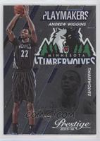 Andrew Wiggins