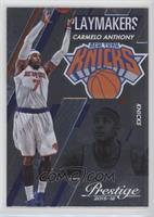 Carmelo Anthony