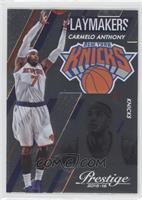 Carmelo Anthony