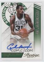 Cedric Maxwell [EX to NM] #/149