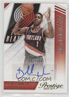 Dorell Wright #/149