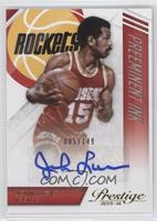 John Lucas #/149