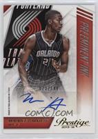 Maurice Harkless #/149