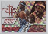 Ty Lawson #/99