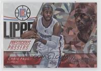 Chris Paul #/125