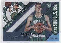 R.J. Hunter #/99