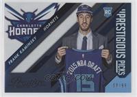 Frank Kaminsky #/99